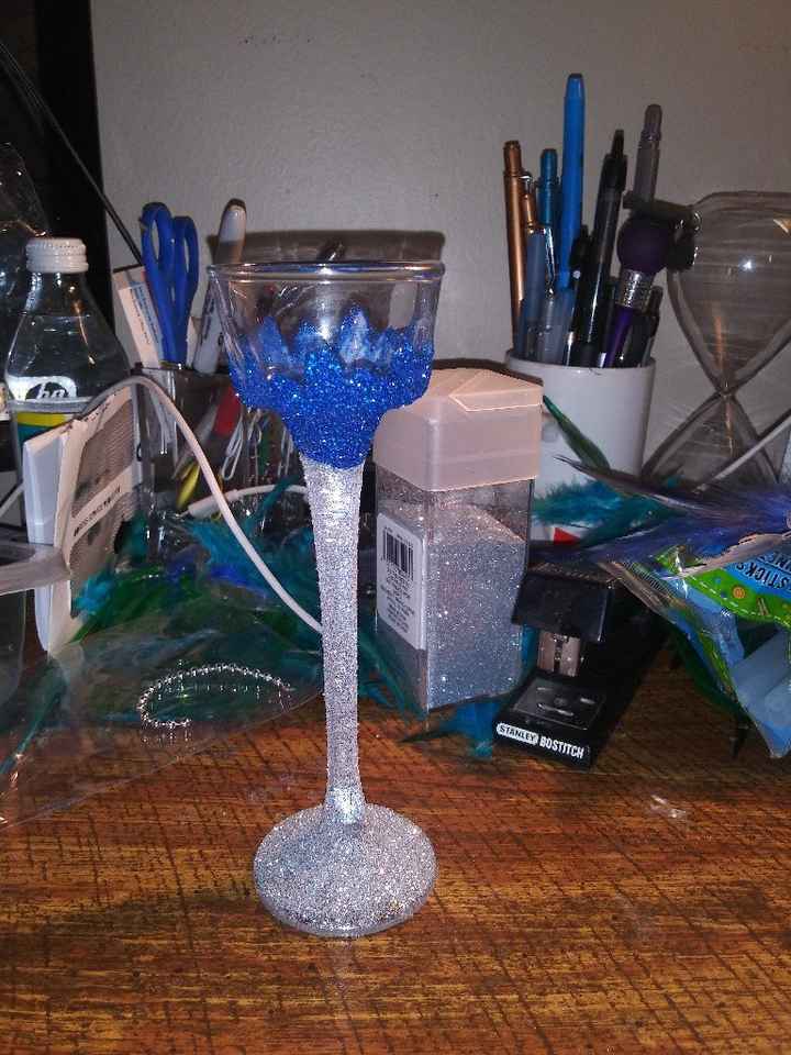 Now planning our anniversary party - 3