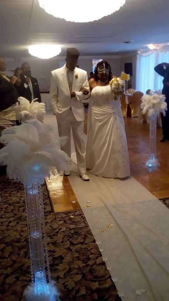 Fake vs Wholesale Flowers? - 4