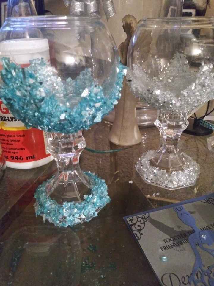 Had Thw Anniversary Party - 3