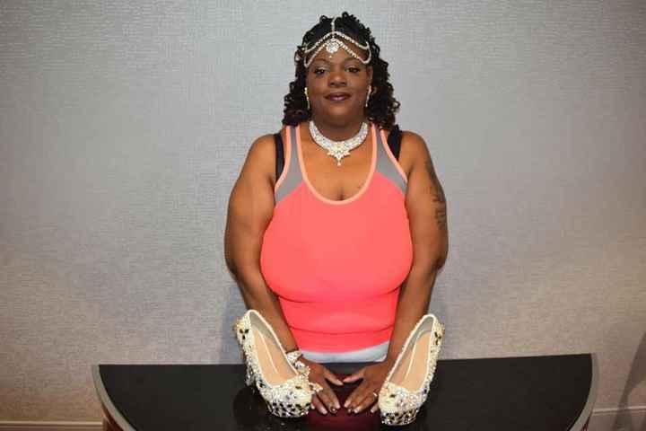 Would you rather... do your own makeup or do your own hair? - 1