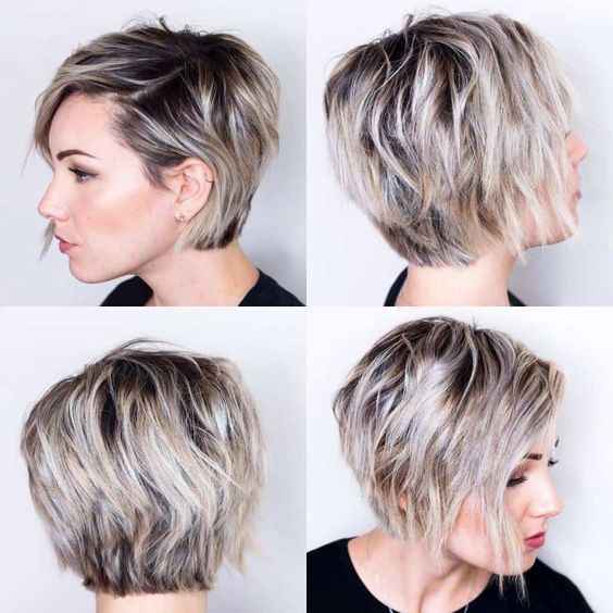 Short Wedding Hairstyle Help/inspiration! - 3