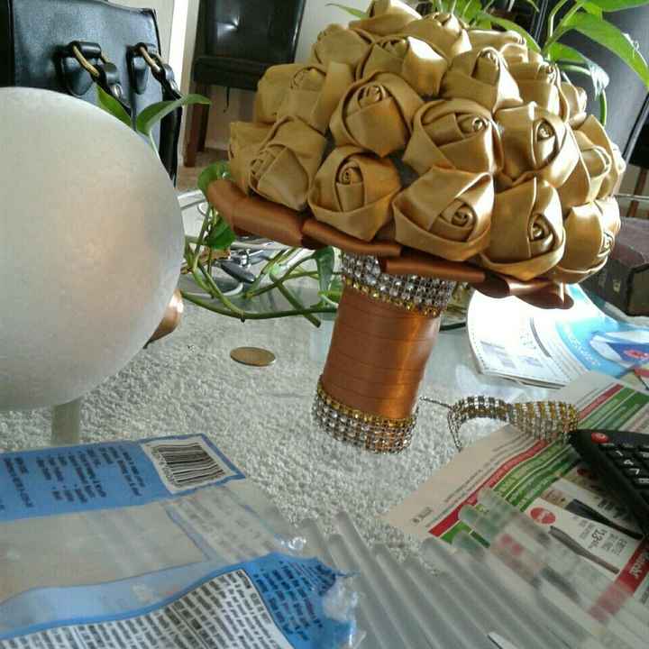 Bulk flowers?