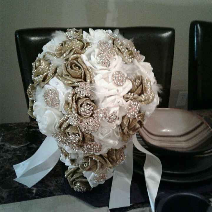 Bulk flowers?