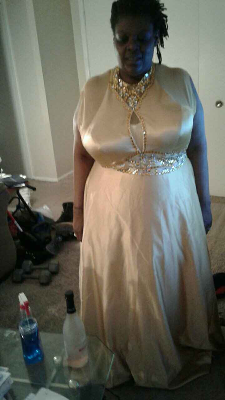 lets see your Dresses! - 1