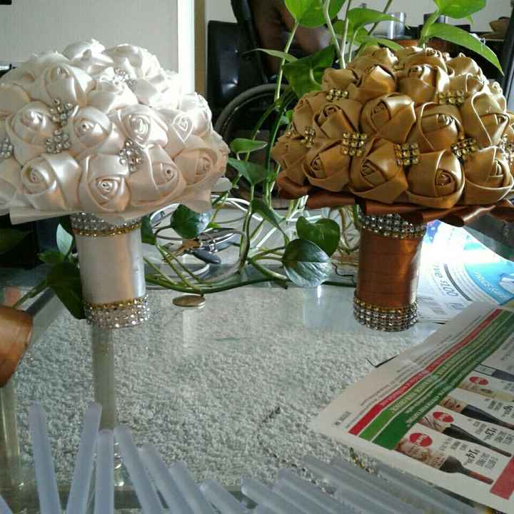 Bouquet - 1