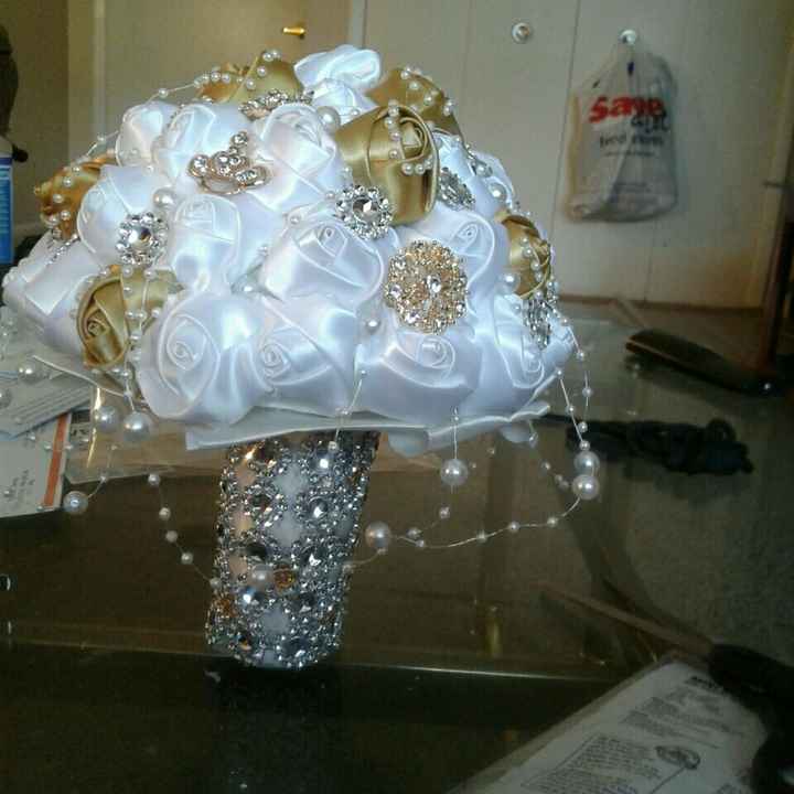 Bouquet - 2