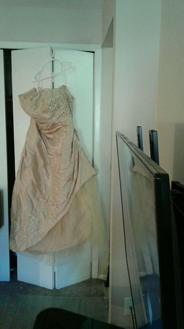  Picking bridesmaid dresses seems impossible. Plz halp - 1