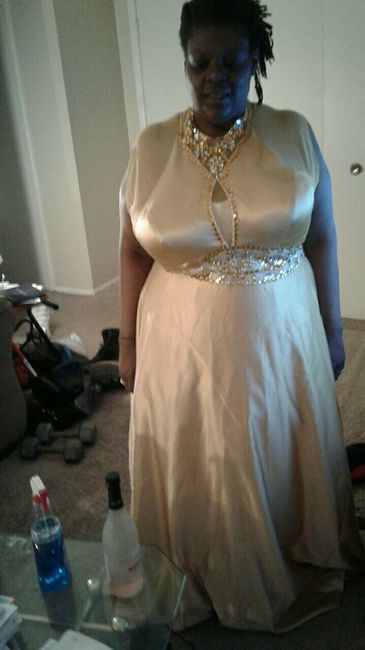 lets see your Dresses! - 1