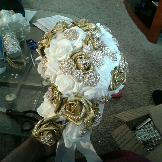 Bouquet - 3