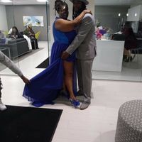 Had Thw Anniversary Party - 4