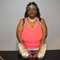 Would you rather... do your own makeup or do your own hair? - 1