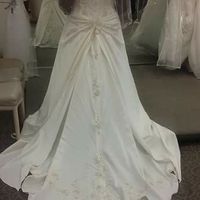 ‘The One’ dress - 2