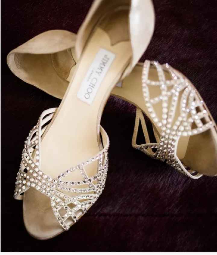 Jimmy Choo Shoes - 1