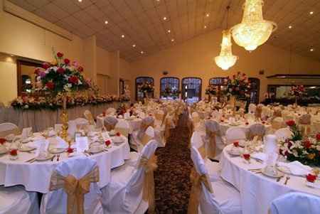 show off your venue :-)