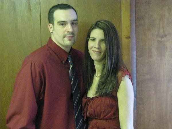 show us your ... FH / spouse