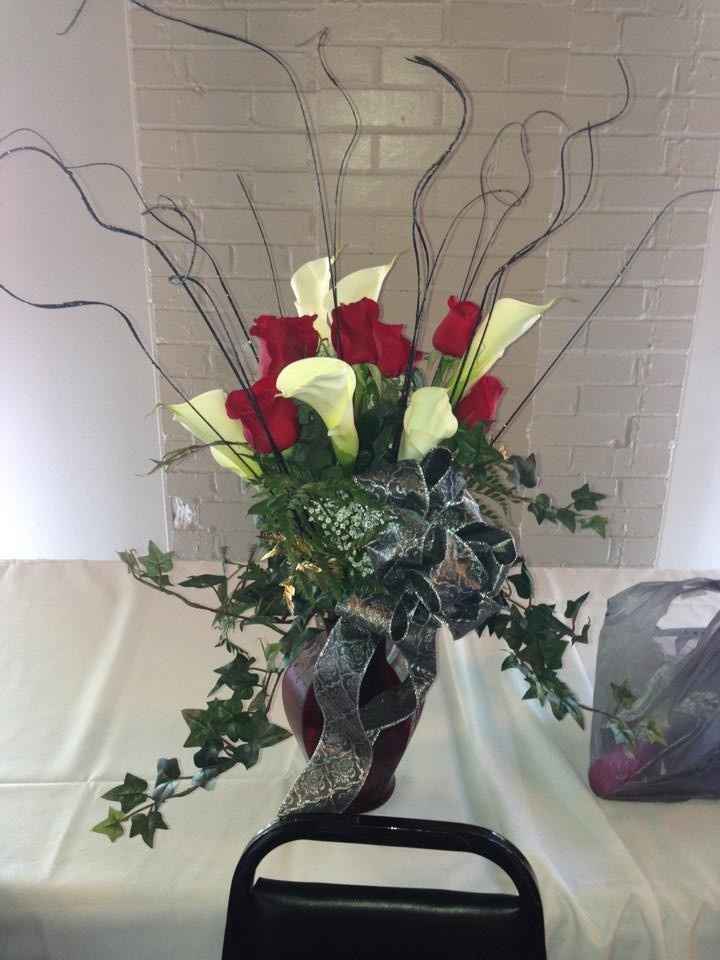 My Bridal Shower with PICS!!