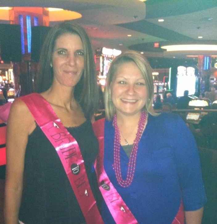 Bachlorette Party PICS and down to 5 days