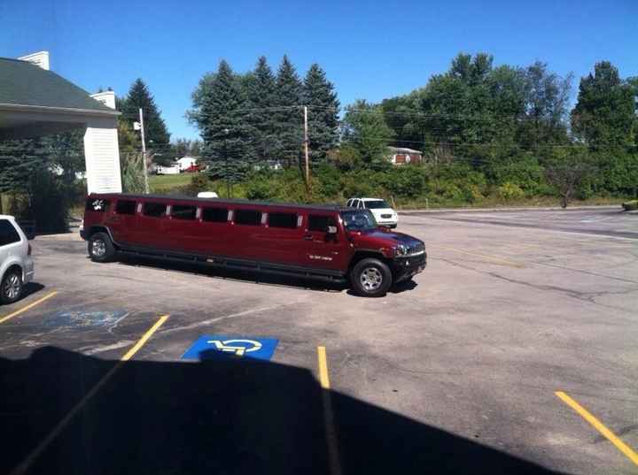 Back and Married! Non Pro Pics and a recap