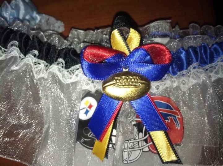 Back and Married! Non Pro Pics and a recap