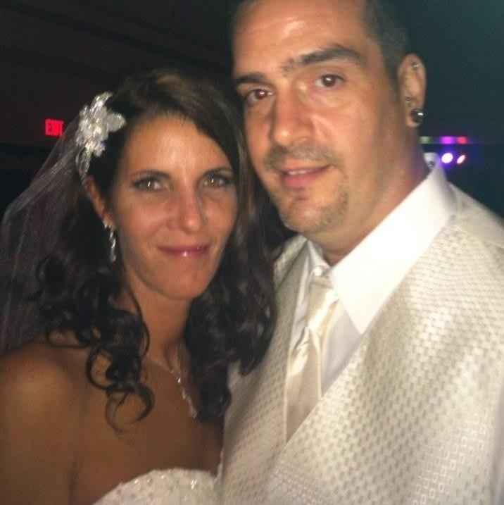 Back and Married! Non Pro Pics and a recap