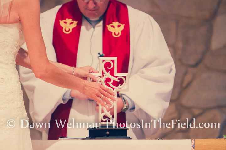 Pro Pics are in and Back from Honeymoon PIC HEAVY