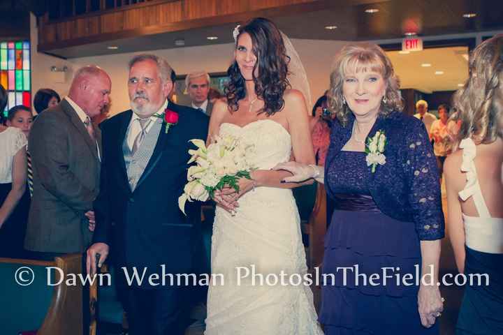 Pro Pics are in and Back from Honeymoon PIC HEAVY