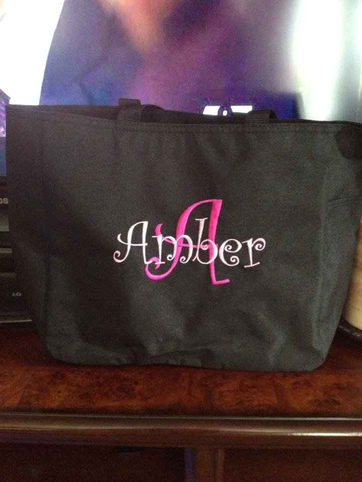 BP Tote bags are in PICS!