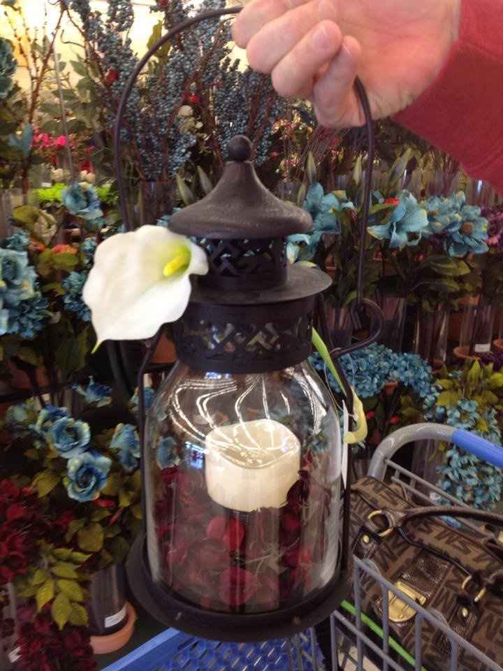 Centerpiece help please