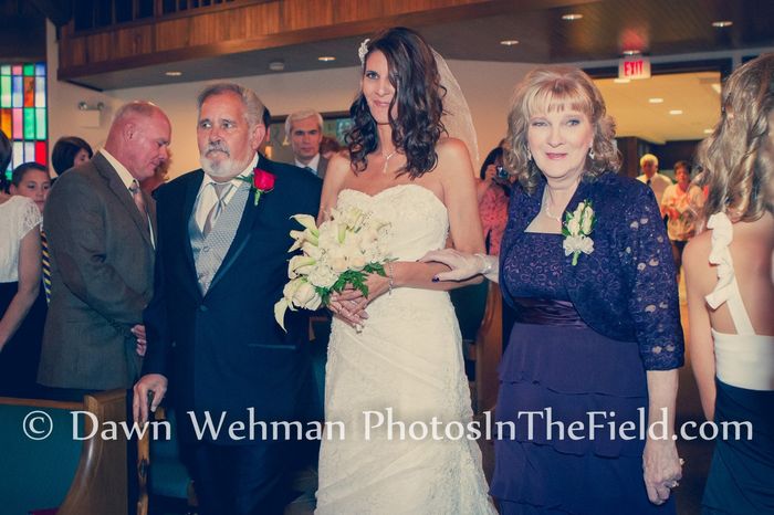 Pro Pics are in and Back from Honeymoon PIC HEAVY