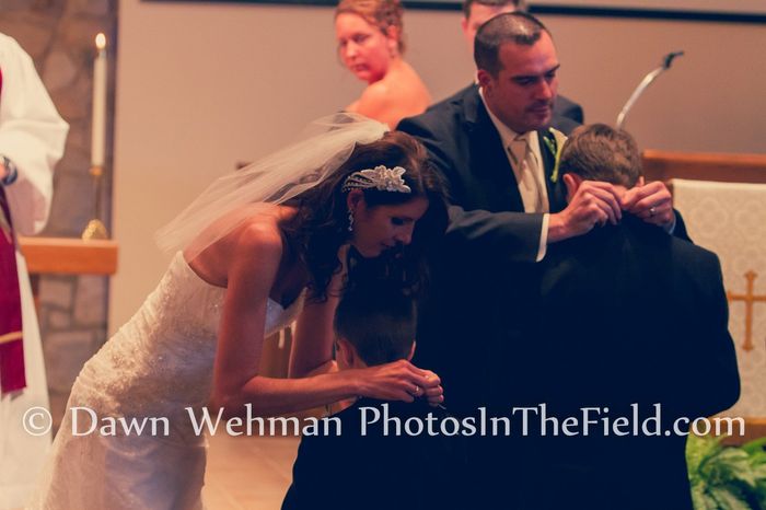 Pro Pics are in and Back from Honeymoon PIC HEAVY
