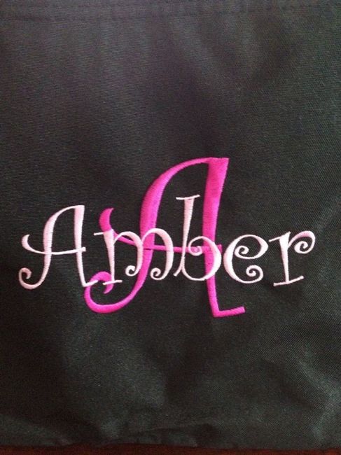 BP Tote bags are in PICS!