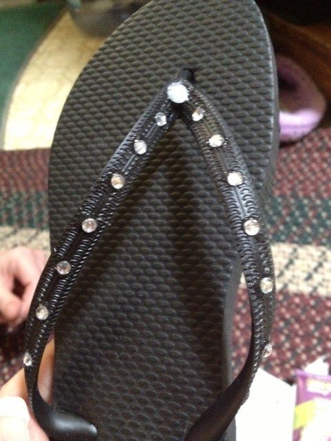 Back from a DIY Night Refreshed!! PICS!