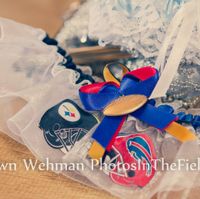 Pro Pics are in and Back from Honeymoon PIC HEAVY