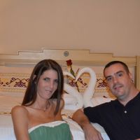 Pro Pics are in and Back from Honeymoon PIC HEAVY