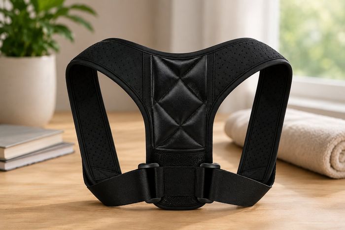 ComfyBrace – Gentle Support to Help You Stand with Confidence