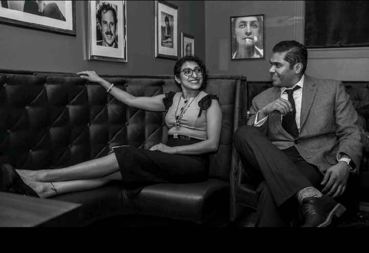 engagement pics - show me your favorite picture - 2