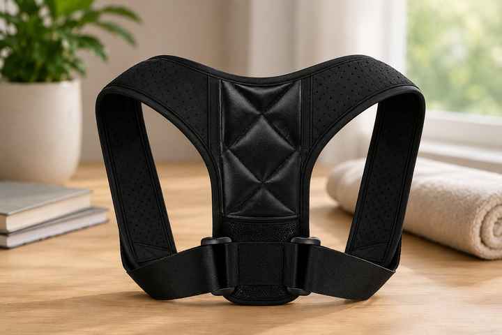 ComfyBrace – Gentle Support to Help You Stand with Confidence