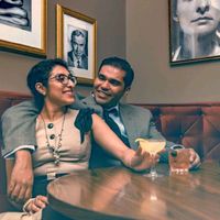 engagement pics - show me your favorite picture - 1