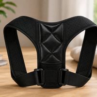 ComfyBrace – Gentle Support to Help You Stand with Confidence