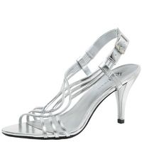 Are all your Bridesmaids wearing the same shoes?