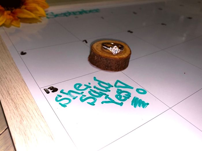 Brides of 2021! Show us your ring! 4
