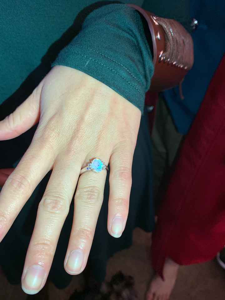 Brides of 2021! Show us your ring! - 1
