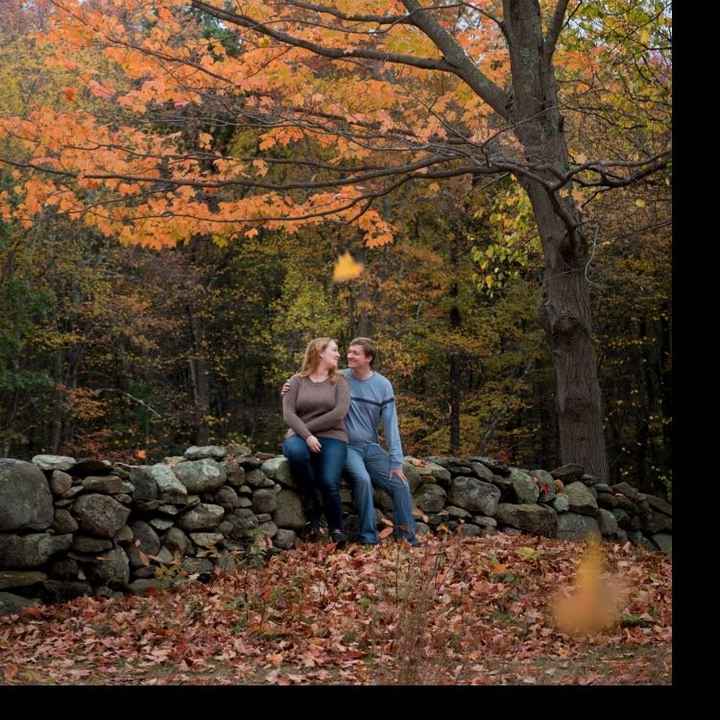Connecticut Engagement Photo Locations - 1
