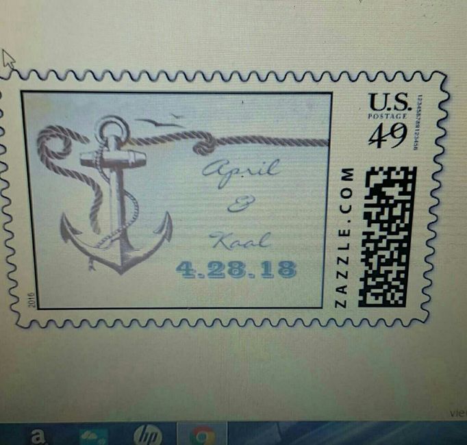 Stamps