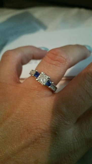 Show me that Bling!