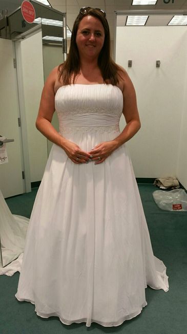 David's Bridal