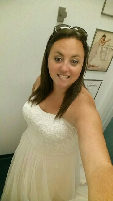 David's Bridal