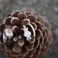 Show me the Ring!💍 - 1