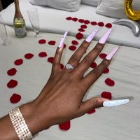 2023 Brides - Show us your ring! - 1