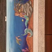 NWR: just for fun--hobbies!